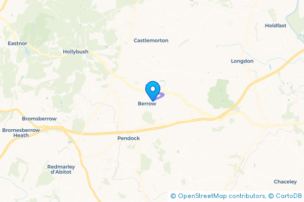 Minibus Hire in Berrow, Worcestershire, England