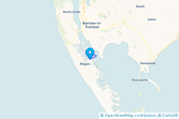 Minibus Hire in Biggar, Cumbria, England