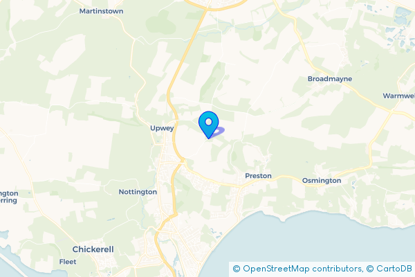 Minibus Hire in Bincombe, Dorset, England
