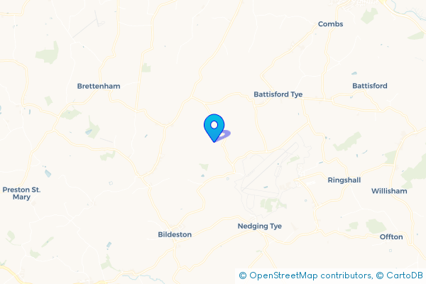 Minibus Hire in Bird Street, Suffolk, England