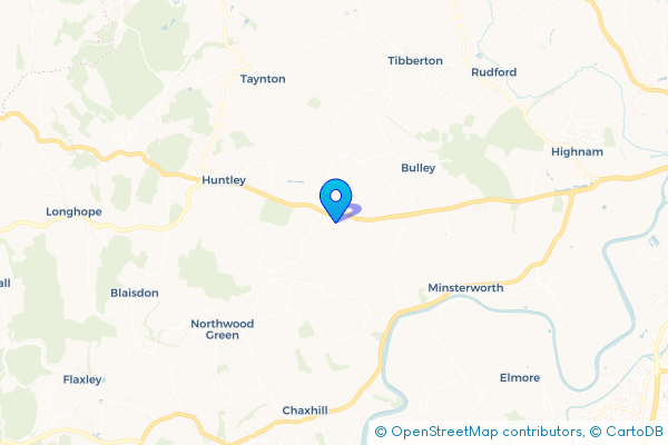 Minibus Hire in Birdwood, Gloucestershire, England