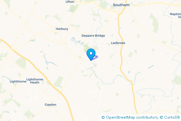 Minibus Hire in Bishop's Itchington, Warwickshire, England