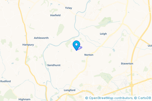 Minibus Hire in Bishop's Norton, Gloucestershire, England