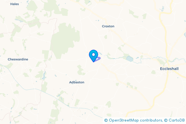 Minibus Hire in Bishop's Offley, Staffordshire, England