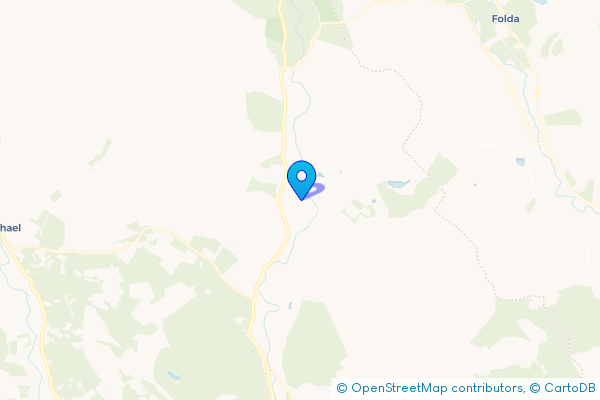 Minibus Hire in Blacklunans, Perth and Kinross, Scotland