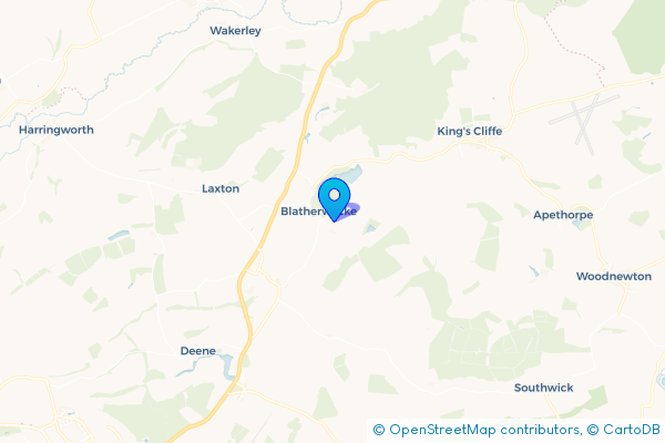 Minibus Hire in Blatherwycke, Northamptonshire, England