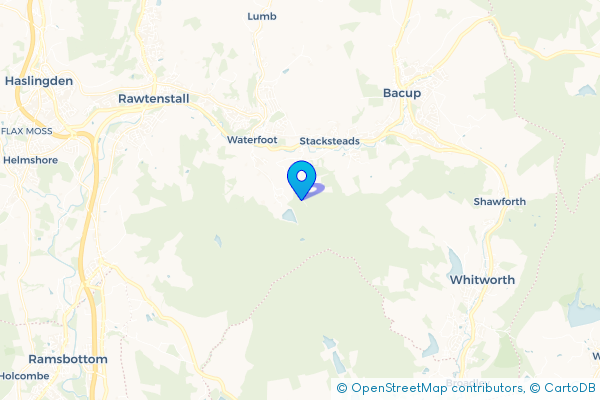Minibus Hire in Boarsgreave, Lancashire, England