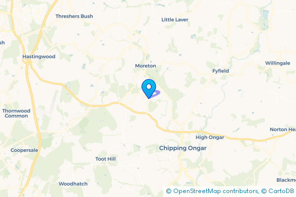 Minibus Hire in Bobbingworth, Essex, England