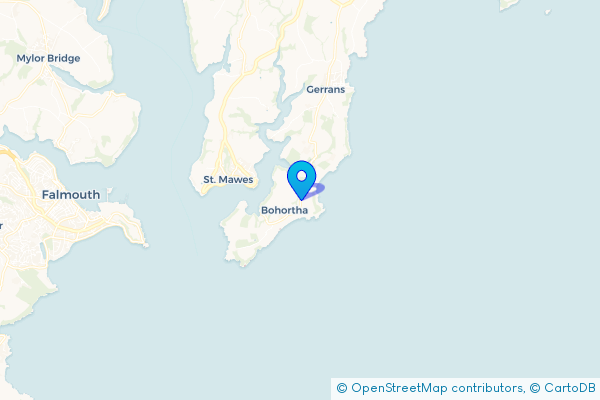 Minibus Hire in Bohortha, Cornwall, England