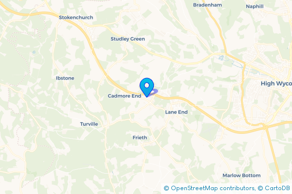 Minibus Hire in Bolter End, Buckinghamshire, England