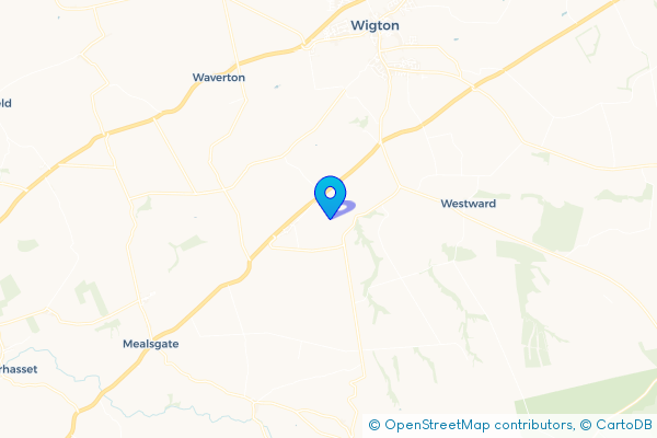 Minibus Hire in Bolton New Houses, Cumbria, England