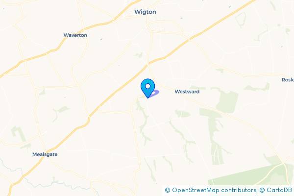 Minibus Hire in Bolton Wood Lane, Cumbria, England
