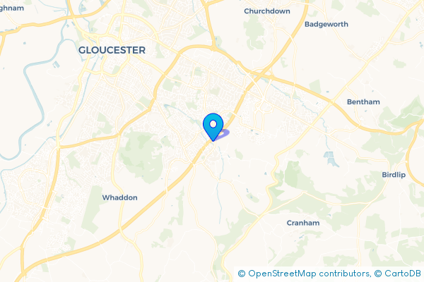 Minibus Hire in Bondend, Gloucestershire, England