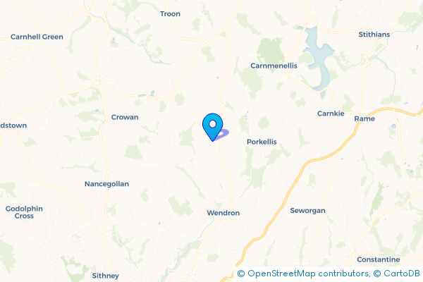 Minibus Hire in Boquio, Cornwall, England