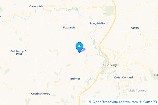 Minibus Hire in Borley, Essex, England
