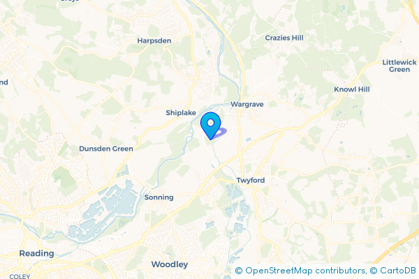 Minibus Hire in Borough Marsh, Berkshire, England