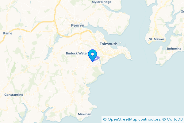 Minibus Hire in Boslowick, Cornwall, England