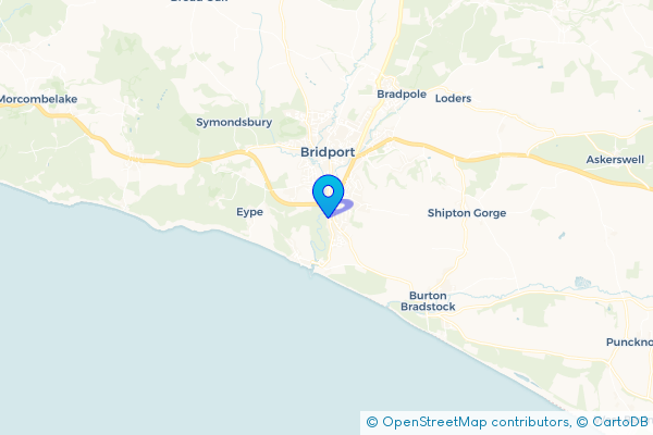 Minibus Hire in Bothenhampton, Dorset, England