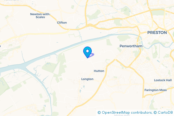 Minibus Hire in Bottom of Hutton, Lancashire, England