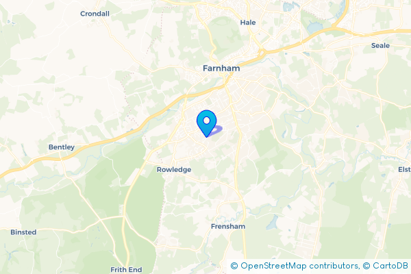 Minibus Hire in Boundstone, Surrey, England