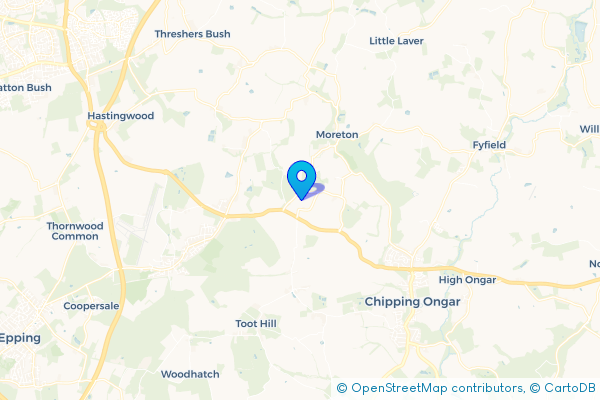 Minibus Hire in Bovinger, Essex, England