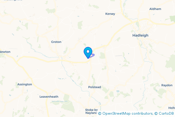 Minibus Hire in Bower House Tye, Suffolk, England