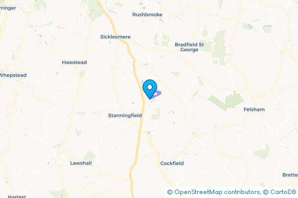 Minibus Hire in Bradfield Combust, Suffolk, England
