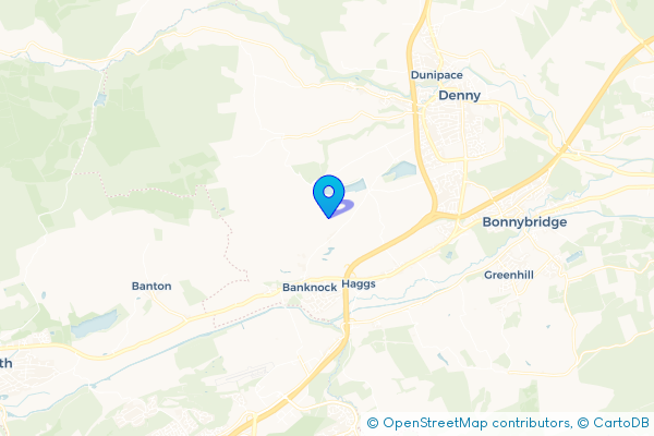 Minibus Hire in Braeface, Falkirk, Scotland