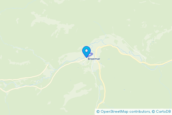 Minibus Hire in Braemar, Aberdeenshire, Scotland