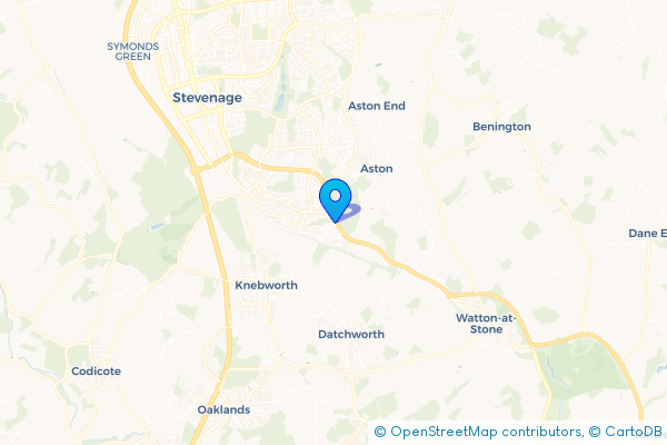 Minibus Hire in Bragbury End, Hertfordshire, England