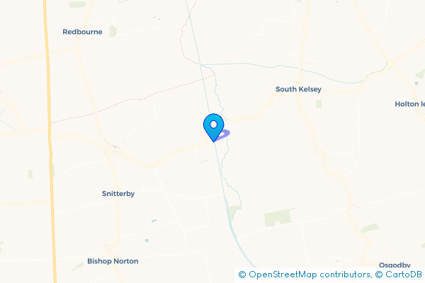 Minibus Hire in Brandy Wharf, Lincolnshire, England