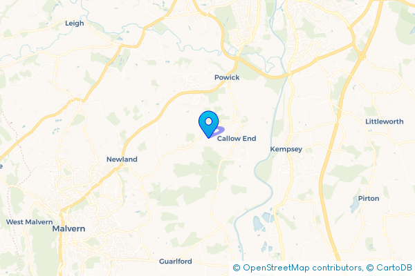 Minibus Hire in Brayswick, Worcestershire, England