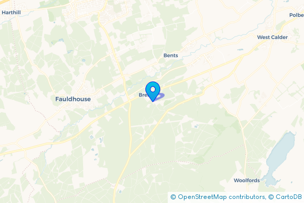 Minibus Hire in Breich, West Lothian, Scotland
