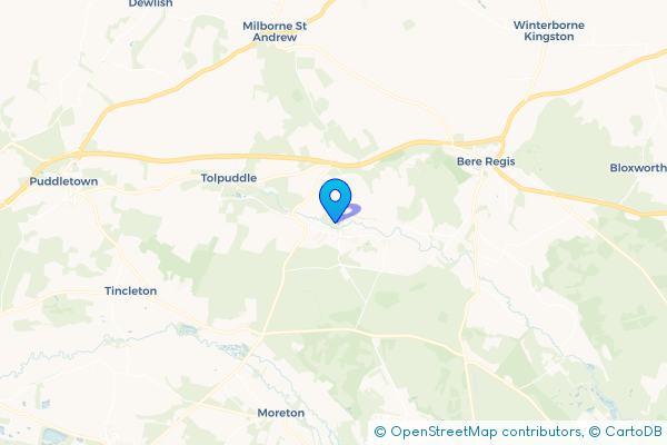 Minibus Hire in Briantspuddle, Dorset, England