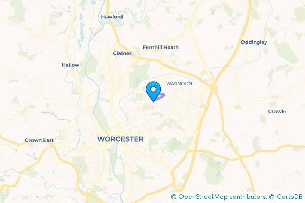 Minibus Hire in Brickfields, Worcestershire, England