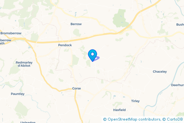 Minibus Hire in Bridge End, Worcestershire, England