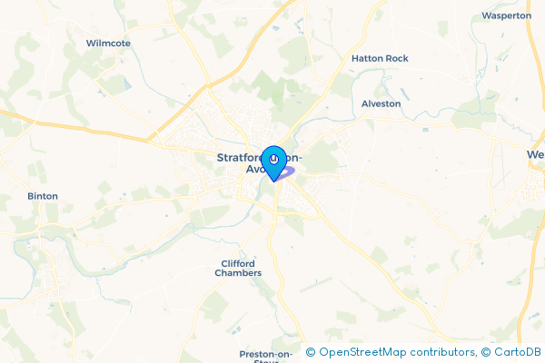 Minibus Hire in Bridge Town, Warwickshire, England