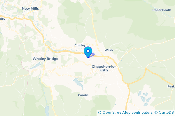 Minibus Hire in Bridgeholm Green, Derbyshire, England