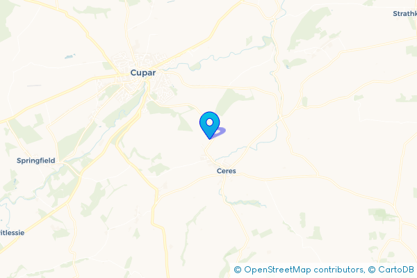 Minibus Hire in Bridgend, Fife, Scotland