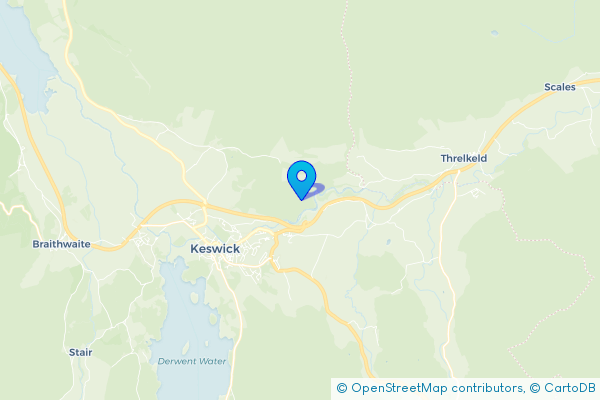 Minibus Hire in Briery, Cumbria, England