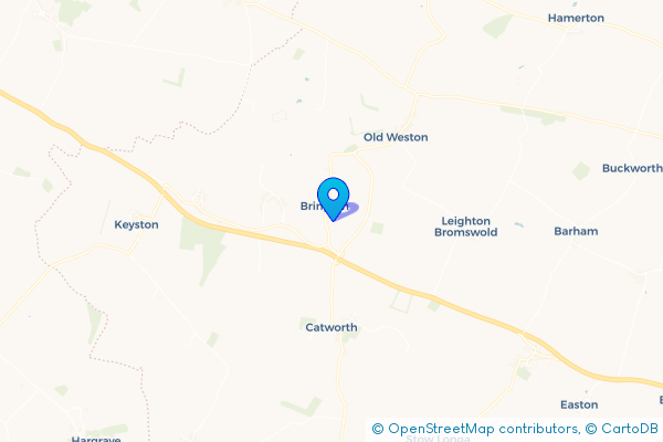 Minibus Hire in Brington, Cambridgeshire, England