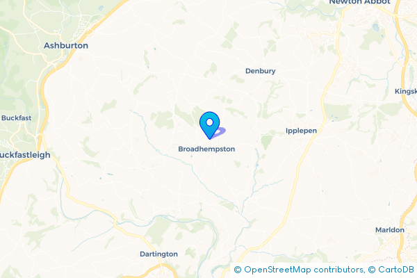Minibus Hire in Broadhempston, Devon, England