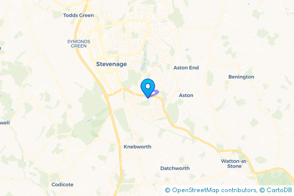 Minibus Hire in Broadwater, Hertfordshire, England