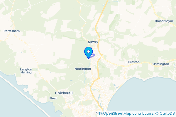 Minibus Hire in Broadwey, Dorset, England