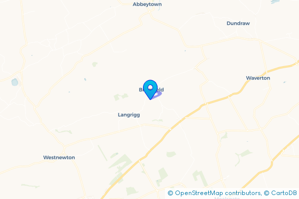 Minibus Hire in Bromfield, Cumbria, England