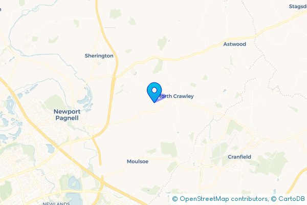 Minibus Hire in Brook End, Buckinghamshire, England