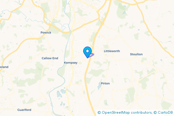 Minibus Hire in Brook End, Worcestershire, England