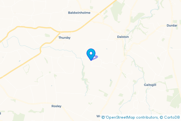 Minibus Hire in Broomfield, Cumbria, England