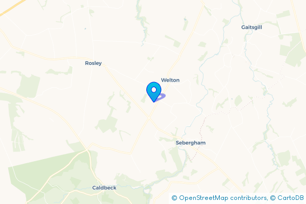 Minibus Hire in Brothybeck, Cumbria, England