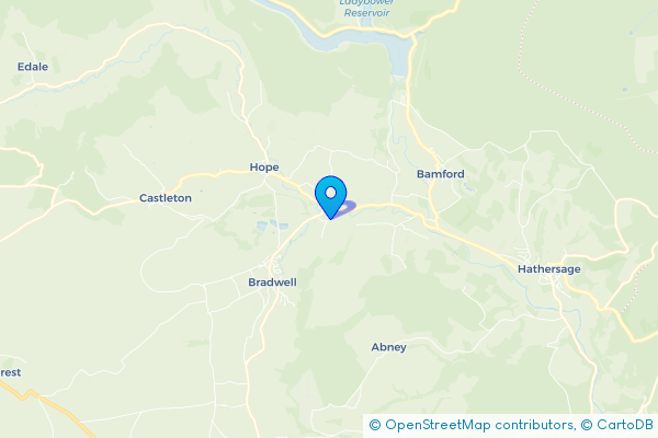 Minibus Hire in Brough, Derbyshire, England
